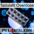 Tadalafil Overdose 30